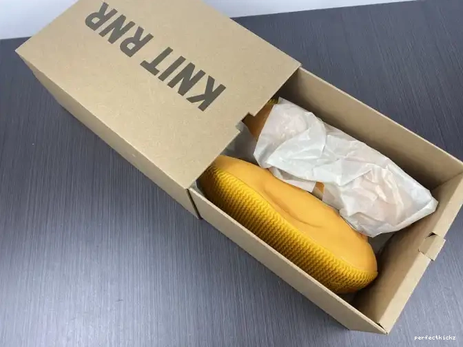 Knit Sulfur GW5353 Adidas Yeezy RNR 0614